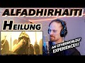 Heilung | LIFA - Alfadhirhaiti (LIVE) FIRST REACTION! (AN OTHERWORLDLY EXPERIENCE!!!)