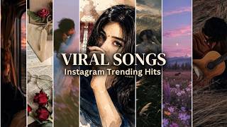 All Instagram Trending Songs 2026   Bairan x Sheesha  x Aarzu x Barsat x Zulfein 🎶