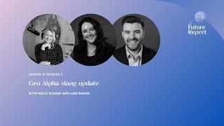 Gen Alpha slang update
