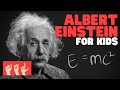 Einstein's Life and Discoveries