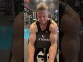 FULL BACK WORKOUT @ Speakeasy in Los Angeles (check bio link for full programming)