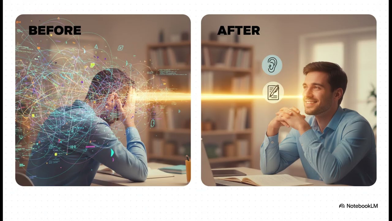 7 सहयोगी AI  साझा कहानी की एक यात्रा