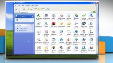 Microsoft® Outlook 2003: Open a specific e-mail profile in Windows® XP
