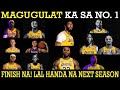 FINISH NA! LAKAS PALA TALAGA NG LAKERS NEXT SEASON. PLAYERS NI RANK LAHAT BASI SA KANILANG TALENTO.