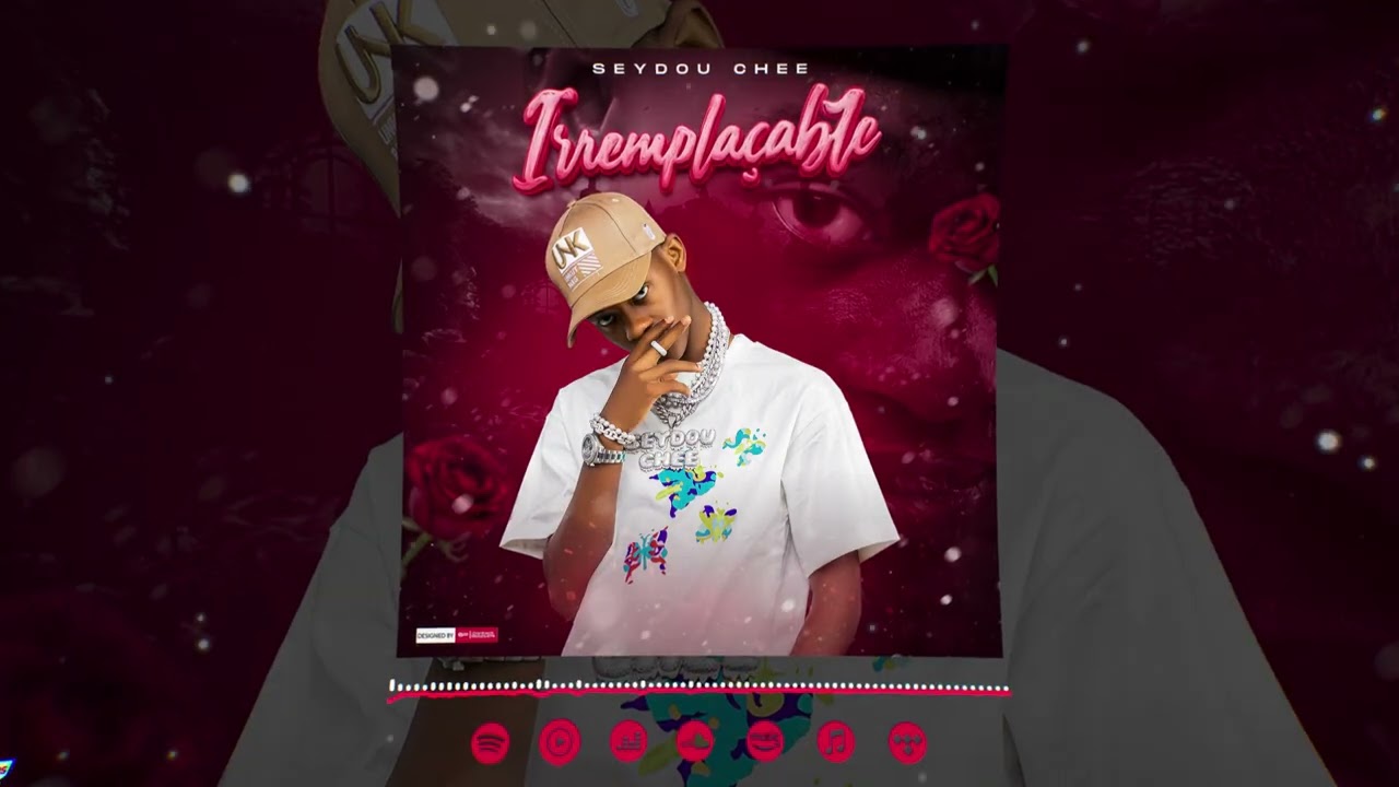 Watch SEYDOU CHEE - IRREMPLAÇABLE ( Son Officiel ) 2026 on YouTube Watch SEYDOU CHEE - IRREMPLAÇABLE ( Son Officiel ) 2026 on YouTube