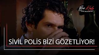 Yalçının Simitçi Paranoyası Bu Kalp Seni Unutur Mu?