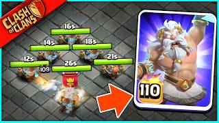 CAN WE MAX EVERYTHING...... IN JUST 14 DAYS?