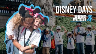 Disney Days - Together We Rise