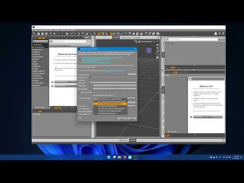 Installing the Daz to Unity Bridge | Daz Bridges Tutorial