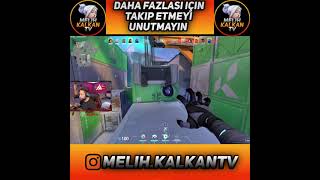 FF Melih Kalkan En İyi Anlar #1 by Melih Kalkan TV 1,948 views 2 years ago 3 minutes, 39 seconds