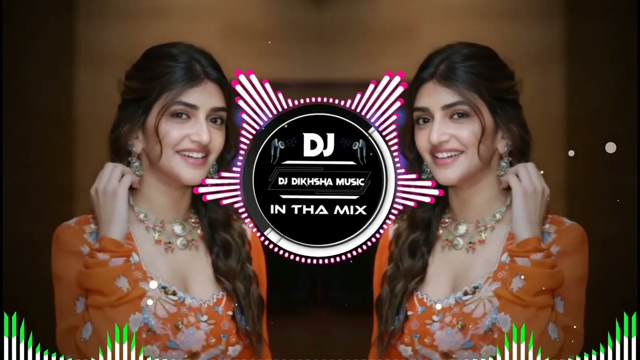 Chatri Na Khol Barsat Me Song 🥀❤| Dj Remix | 