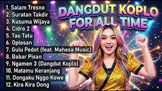 Lagu Santai Terpopuler 2026 🎼 Top Indonesia Song 2026 ↠ FULL ALBUM KOPLO AJENG FEBRIA VIRAL TERBARU