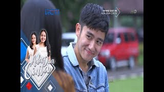 ADA DUA CINTA - Ada Cowok Ganteng Menyukai Medina [25 APRIL 2018]