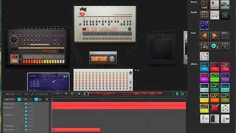 How to Access Audiotool com and Get Started