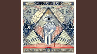 Video voorbeeld van "Orphaned Land - Only the Dead Have Seen the End of War"