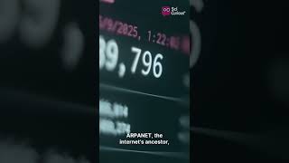 Why The Internet Was Almost Never Invented