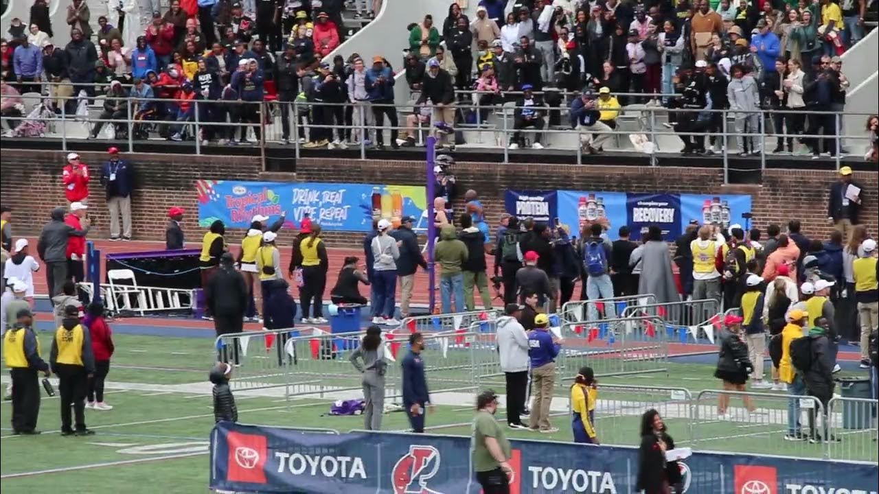 These 80 Year Olds Are A Must See At Penn Relays Masters 100 Meters these-80-year-olds-are-a-must-see-at-penn-relays-masters-100-meters