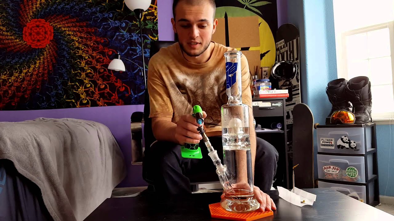 Tahoe Cookie Shatter