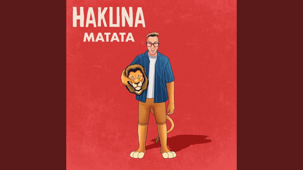 Hakuna Matata - YouTube
