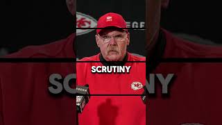 FANS QUESTION DEMARCO MURRAY HIRE 😬🔥#DeMarcoMurray #ChiefsKingdom #NFLCoaching