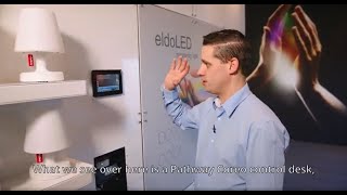 The Eldoled Experience - Pathway Connectivity