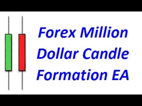 Forex Candle Pattern Ea Trades 5k To 1mil In Live Trading Download The Mt4 Expert Advisor Today - 