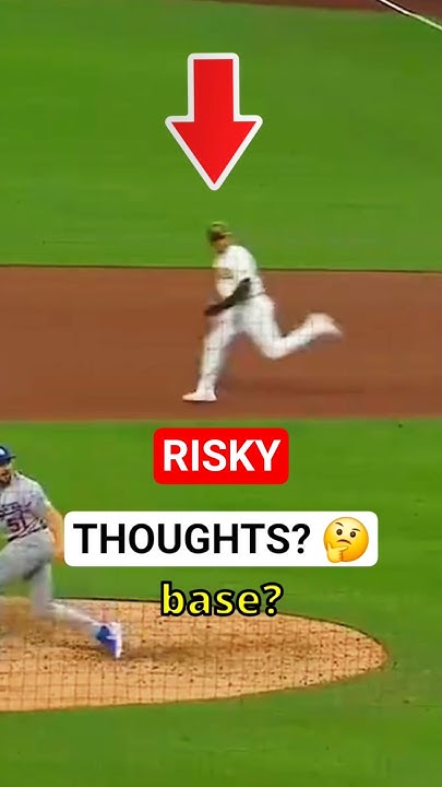 Risky Giving That To Juan Soto #baseball #baseballszn #baseballhighlights #mlb #mets #nymets #yanks - YouTube