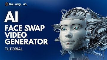 Go Viral with AI Faceswap Video Generator on Galaxy.ai (Tutorial)
