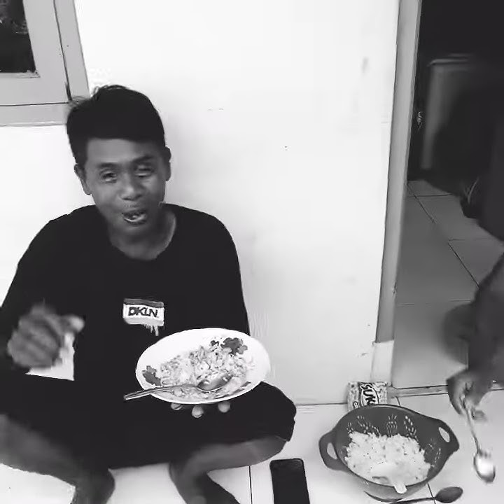 Orang orang berduit