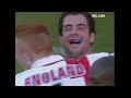 Rugby League World Cup | 1995 | Semi Final | England v Wales | Extended Highlights