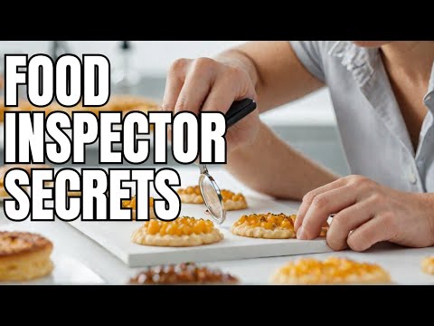Lecture 26 Food Quality Assurance