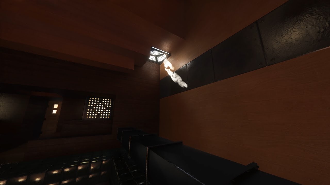 Minecraft RTX for Windows Download | TechSpot minecraft path tracing download