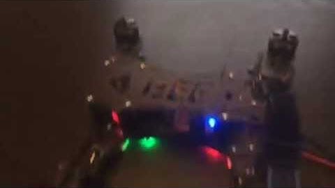 Naze32/EMAX BLHELI 20A calibration issue