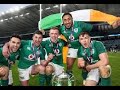 Ireland 2018 | The Kings of Rugby