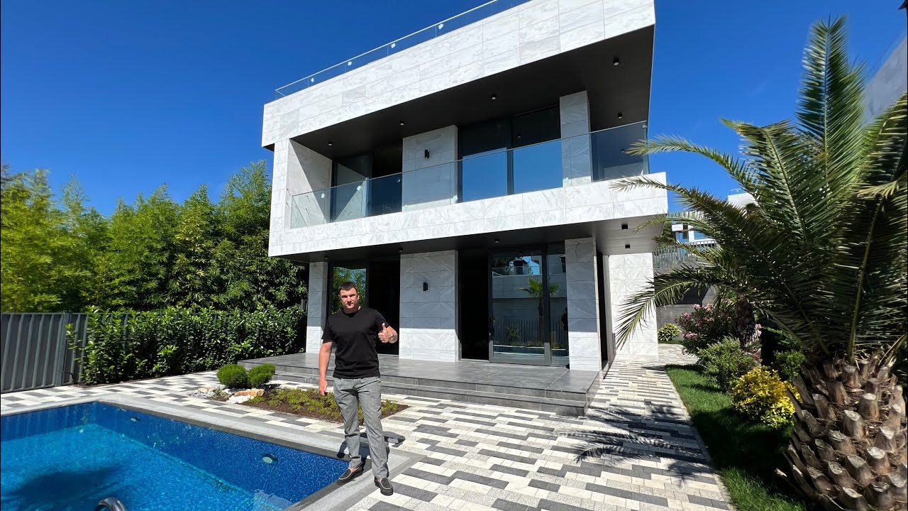 Готовый дом в Сочах найти Готовый дом в Сочах найти