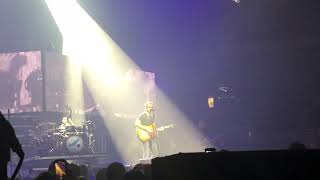 Eric Church - Hippie Radio - Live