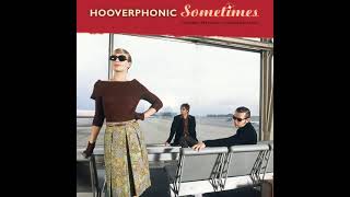 Hooverphonic - The Contract (B-Side/Bonus Track)