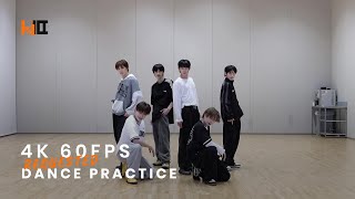 [4K 60FPS] TWS 투어스 ‘Oh Mymy : 7s’ Dance Practice (Fix ver.) | REQUESTED
