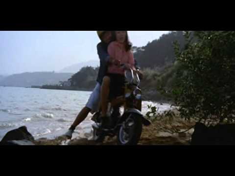 Shaw Brothers - Young Lovers On Flying Wheels (1974)