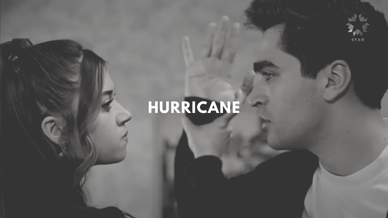 Seyran + Ferit || Hurricane