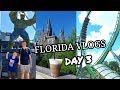 FLORIDA VLOGS 2019 ~ UNIVERSAL ISLANDS OF ADVENTURE ~ DAY 3 🇺🇸