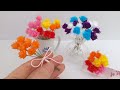 【お花紙】ミニチュアローズ／[Tissue paper] Miniature Roses