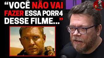 imagem do vídeo MAD MAX, ESTRADA DA FÚRIA com Roberto Sadovski | Planeta Podcast (CineClube)