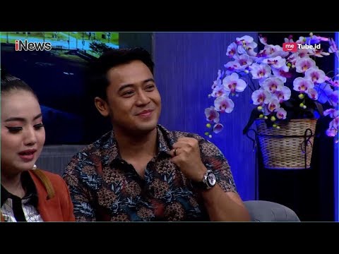 Ini Jawaban Mama Ella Saat Ramal Kriss Hatta Tentang Hubungannya Dengan Hilda Part 3B - HPS 27/12
