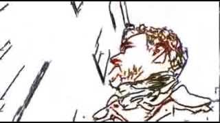 Rotoscoping Test #2