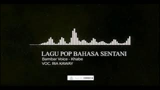 Lagu Bahasa Sentani   Bambar Voice - Khabe Yare ( Music  )