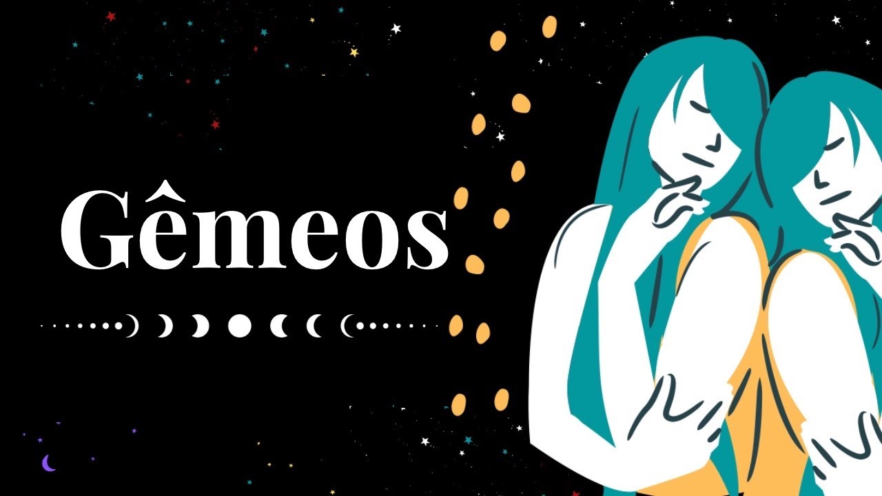 🔮GÊMEOS✨VC RECEBE UM AVISO DE QUE ESSA PESSOA VAI TE PROCURAR🔥MUITA TENTAÇÃO NESSA ESCOLHA!