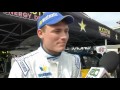 Pontus Tidemand: Swedish Rally Driver at "The Revolution"