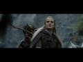 Legolas Greenleaf - this is where i belong