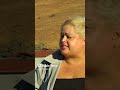 Sonia Repossess HotTub, Surprise A Naked Debtor #shorts